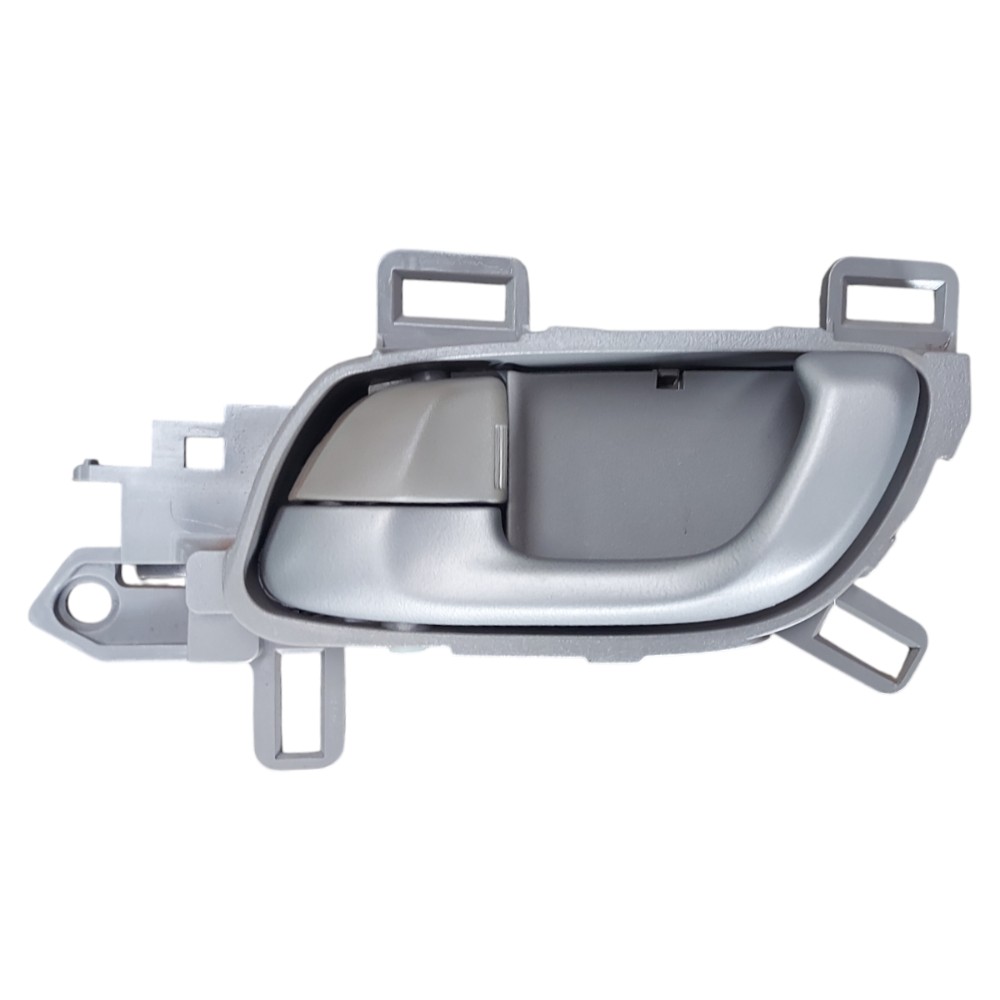 Maçaneta Interna Dianteira Esquerda Honda Civic 2012 2015 Dianteira