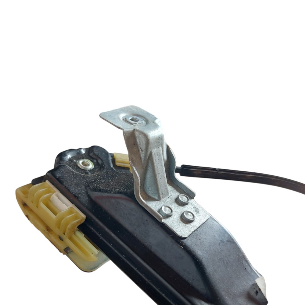 Máquina Vidro Elétrico Dianteira Esquerda Focus 2014 2017 7