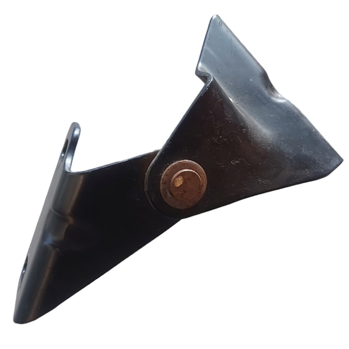 Dobradiça Direita Banco Traseiro Ford Ka 2008 2009 2010 2013 2