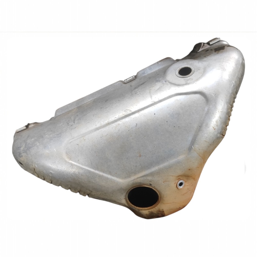 Defletor Protetor Calor Vw Jetta 2005 2006 2007 2008 2010 3