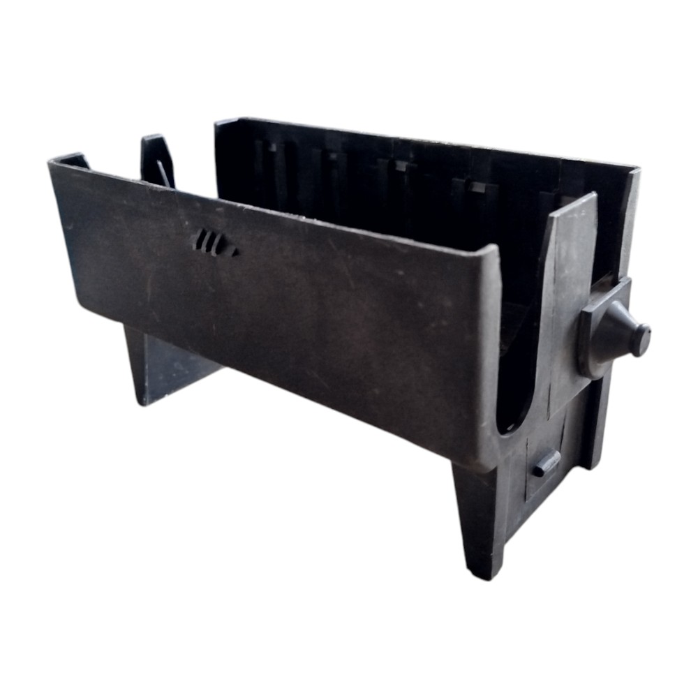 Suporte Inferior Caixa De Fusível Gm Vectra 1997 2002 2005