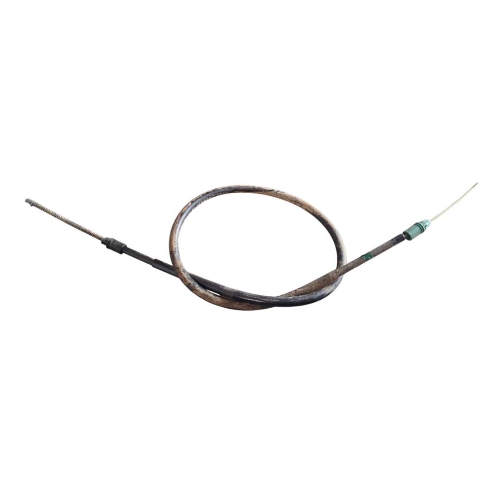 Cabo Freio De Mão Renault Clio Megane 2006 A 2011 8200131815