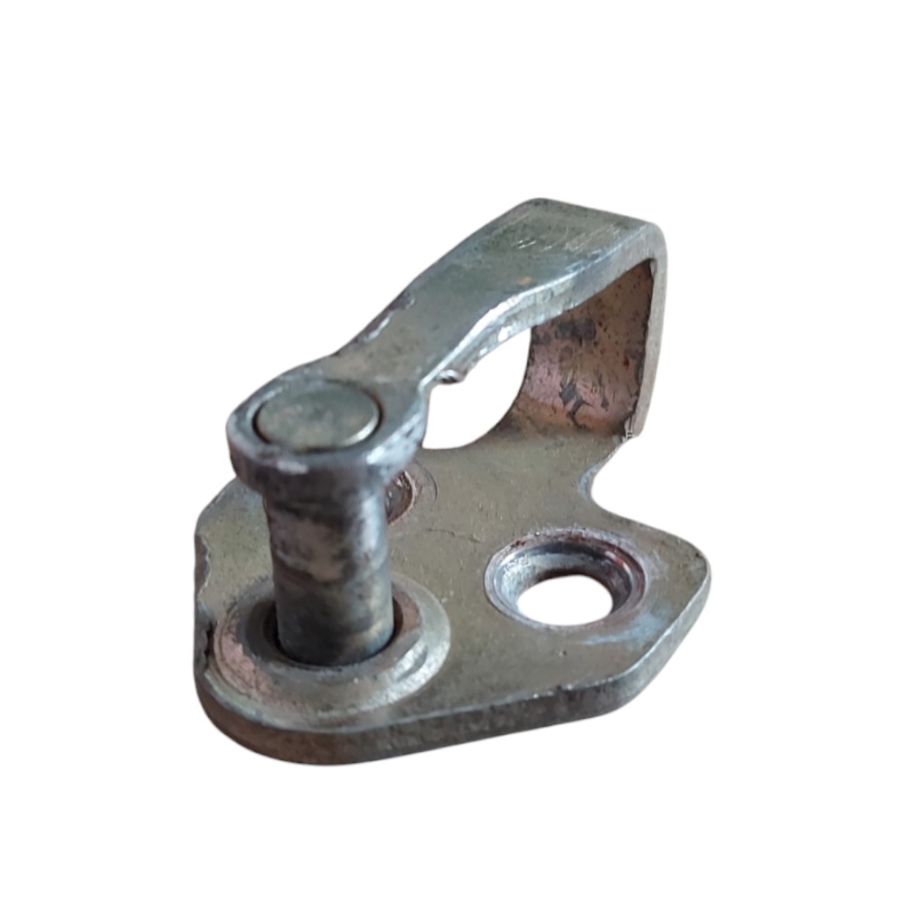 Batente Porta Dianteira Ford Ka 2p 2003 2005 2007 2008