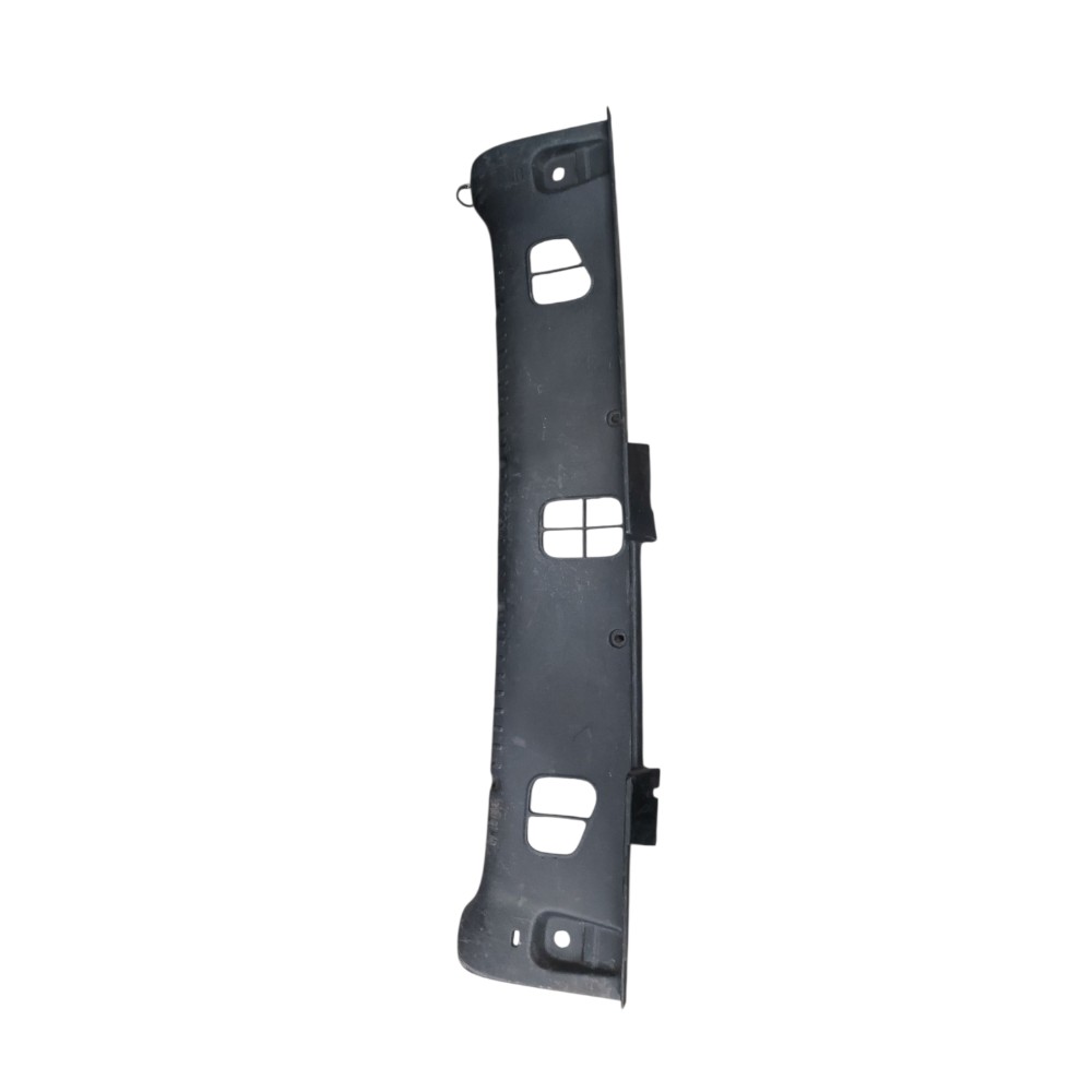 Acabamento Soleira Porta Malas Renault Clio Hatch 1999 2012