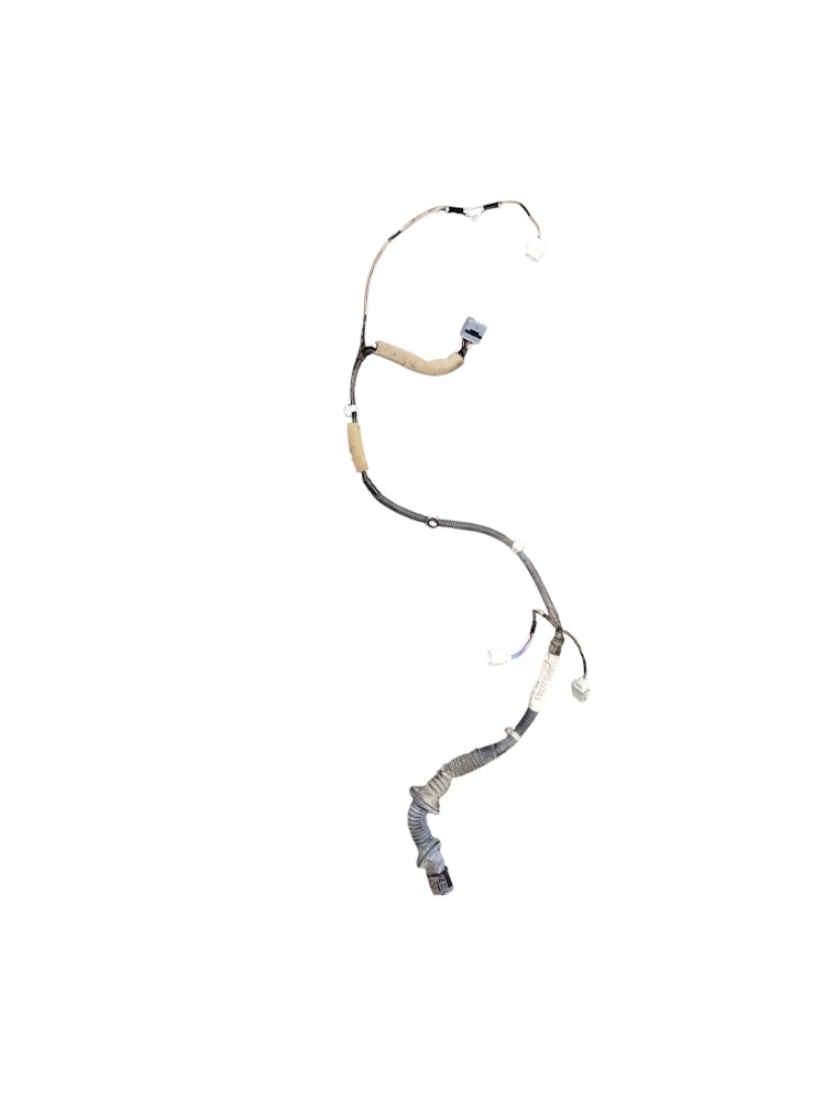Chicote Porta Traseira Esquerda Honda City 2015 2021