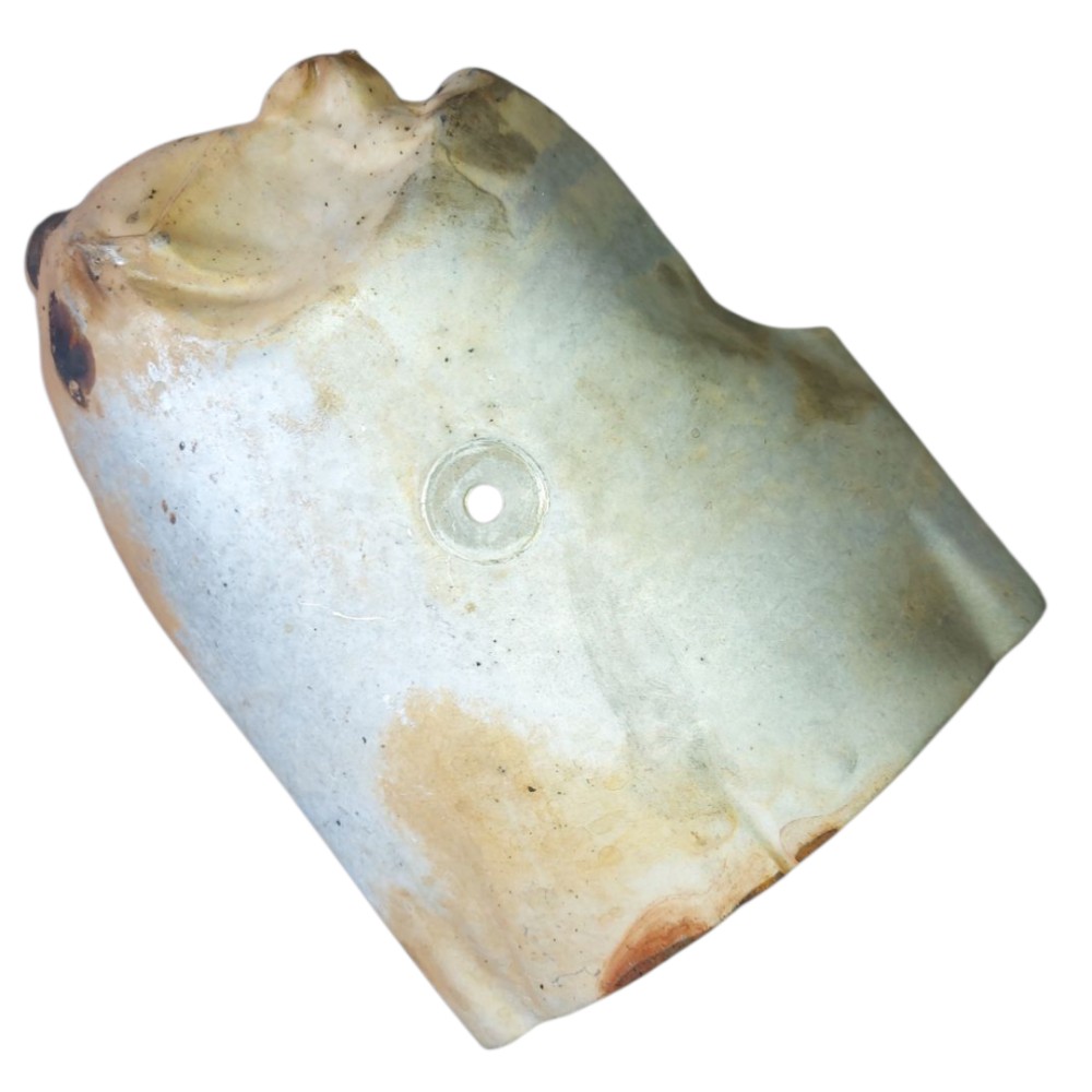 Defletor Calor Escapamento Peugeot 307 2007 2008 2009 2013