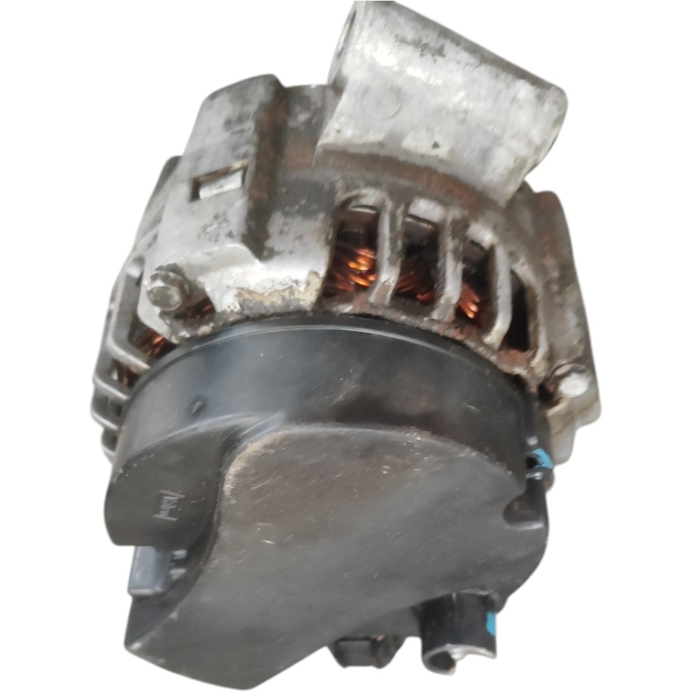 Alternador 2.0 Ford Fiesta Ecosport Ka 2003 2008 2015 2018 5