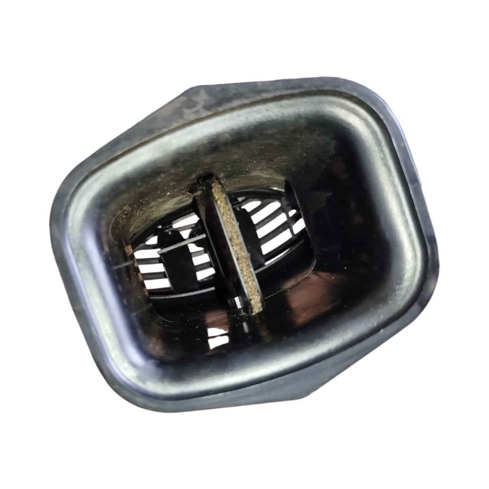 Difusor Ar Central Painel Ford Focus 2001 2002 2005 2007 8