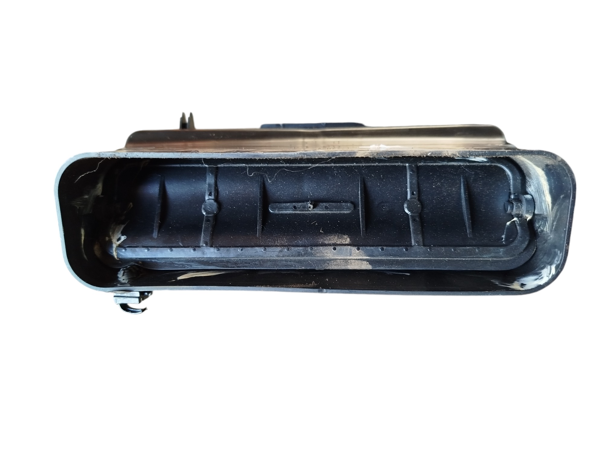 Difusor Ar Central Peugeot 307 2002 2008 2012 9634511177 9