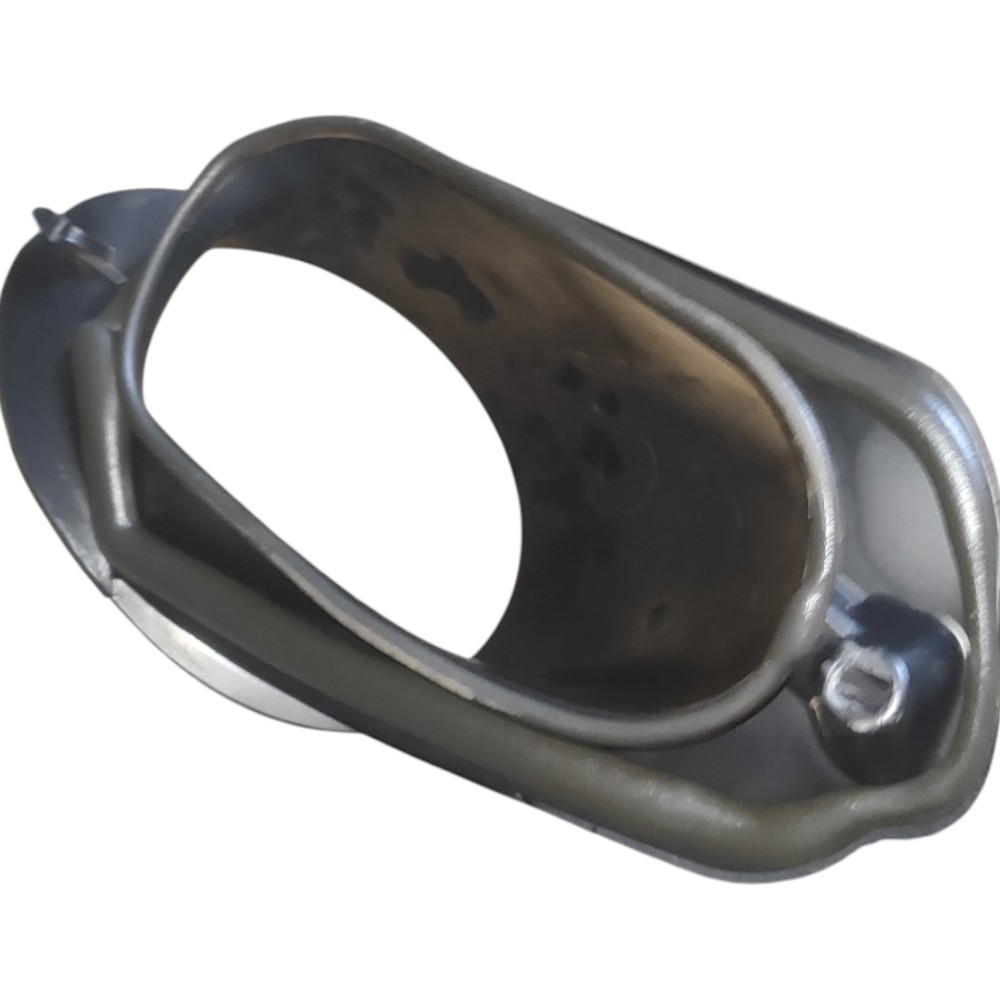 Duto Entrada Ar Motor Pallas Citroen Peugeot C4 2008 2014