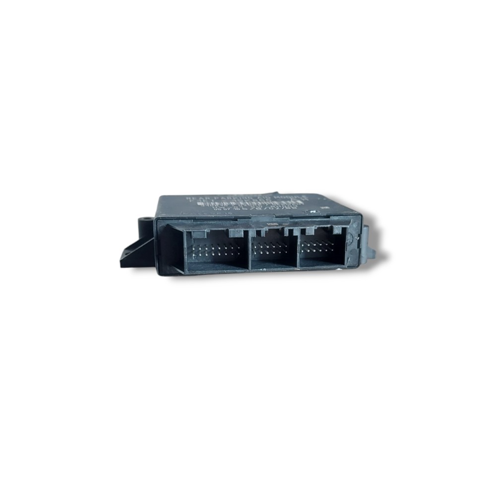 Modulo Sensor Estacionamento Ford Focus 2.0 2017 F1et15k866a Preto 6