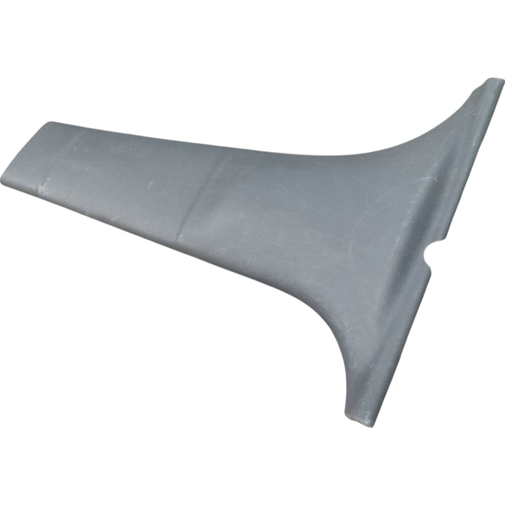 Acabamento Central Coluna Esquerda Voyage Gol G6 Ao G8