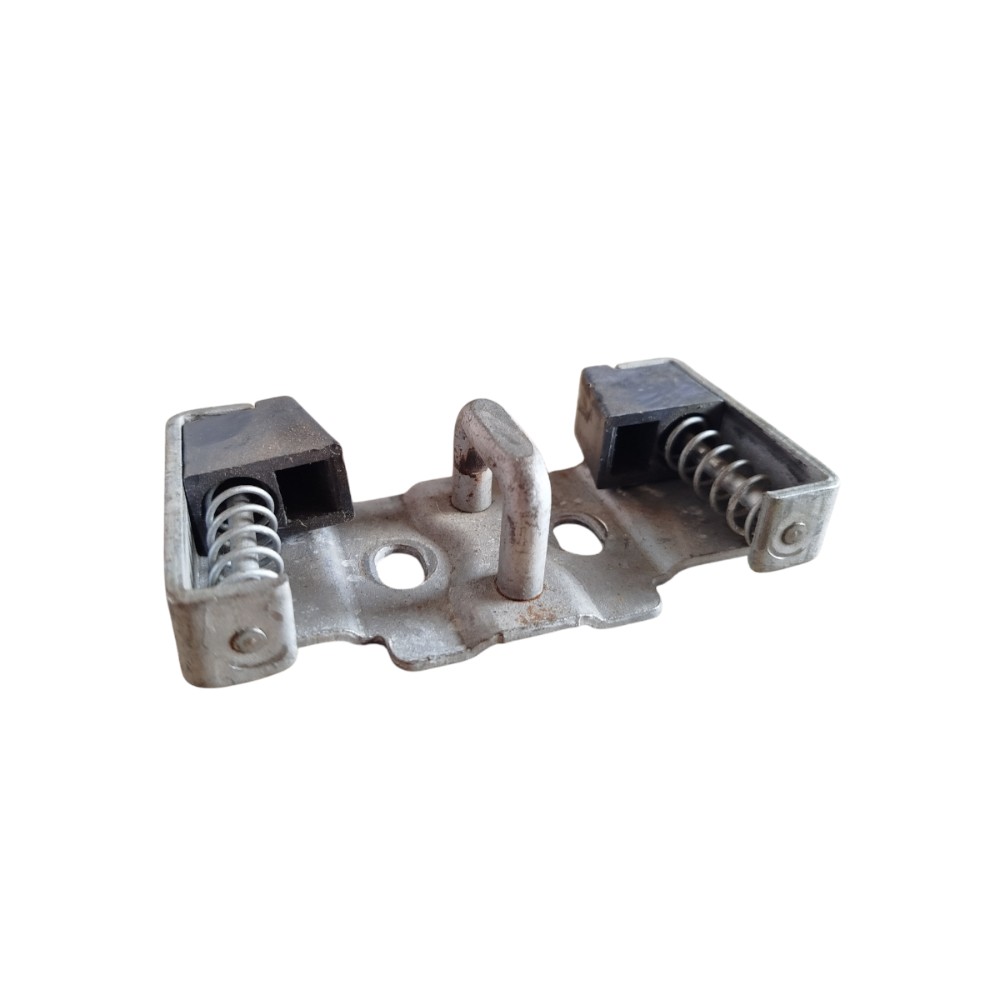 Batente Fechadura Porta Malas Vw Gol G5 G6 Fox 2008 2016