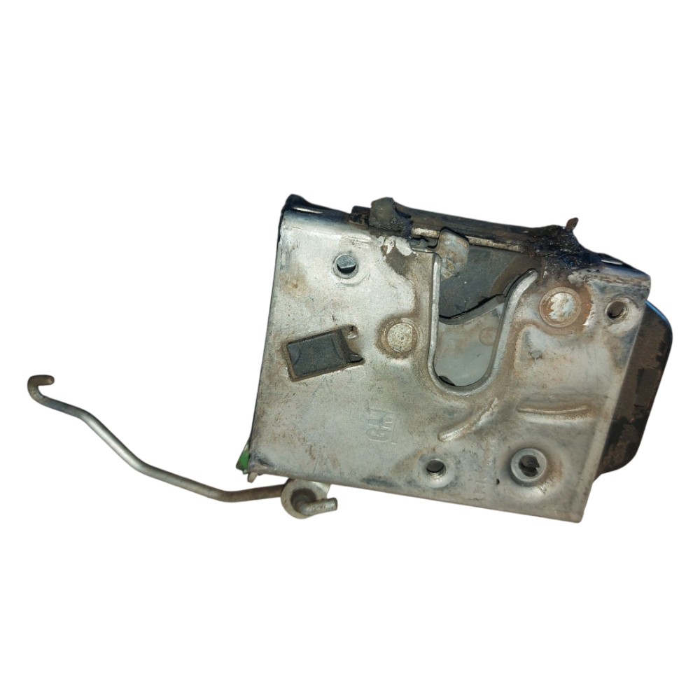 Fechadura Porta Dianteira Esquerda Gm Corsa 2002 2008 2012 4
