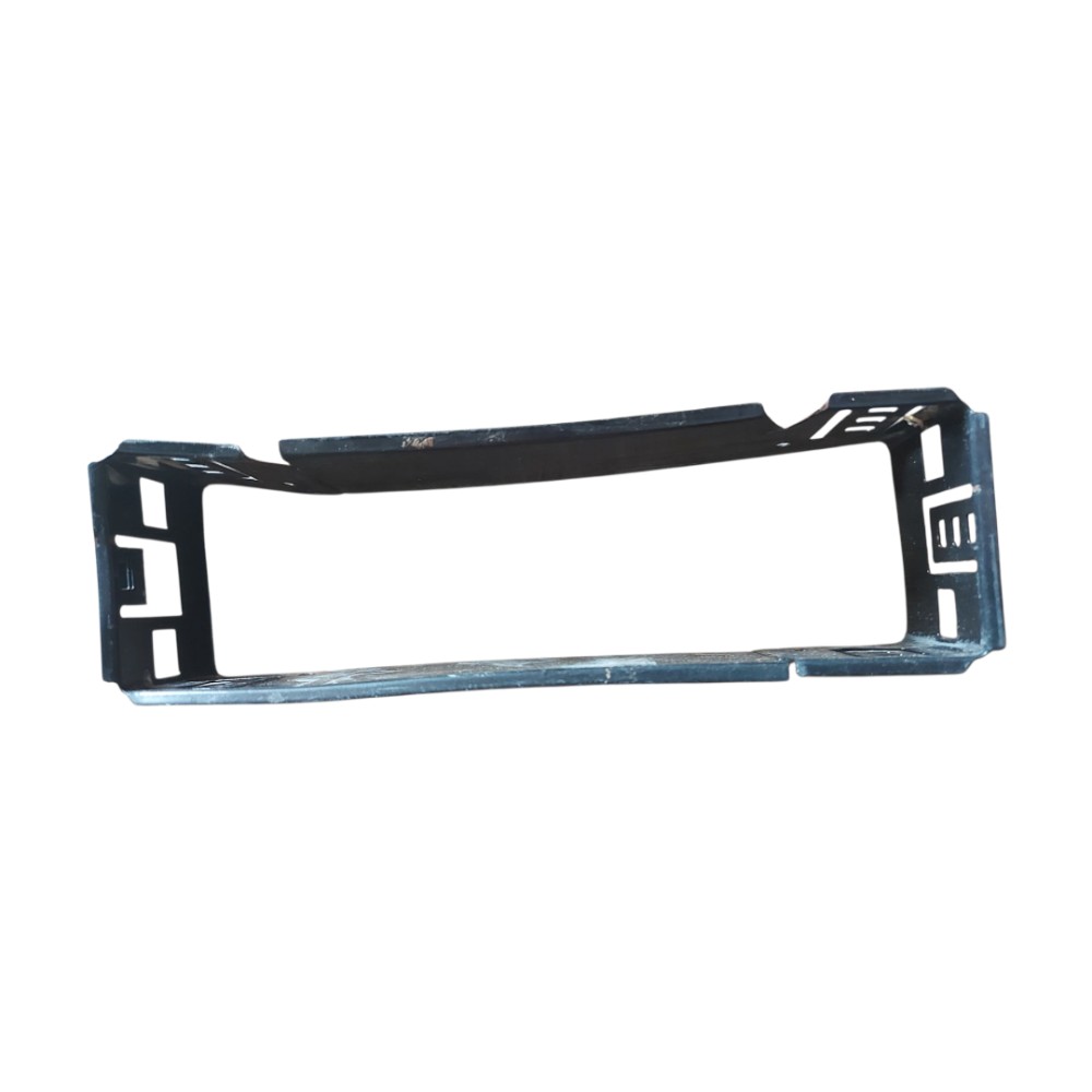 Moldura Cinzeiro Painel Central Fiat Uno Mille 1996 A 2013