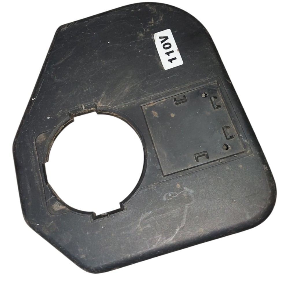 Saia De Proteção Aparador Peugeot 307 2007 2008 2013