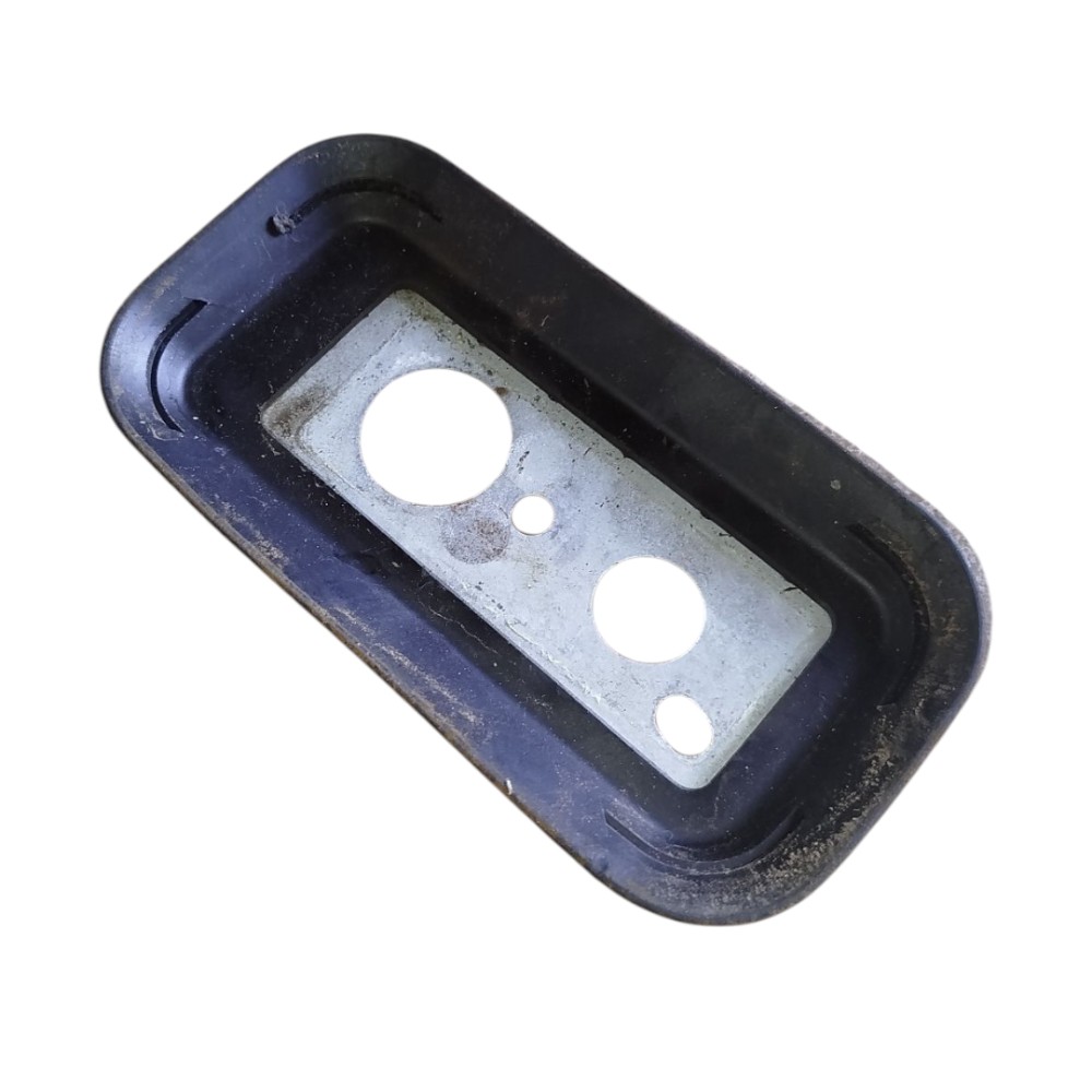 Base Válvula Expansão Caixa Evaporadora Citroen C4 2008 2014 6