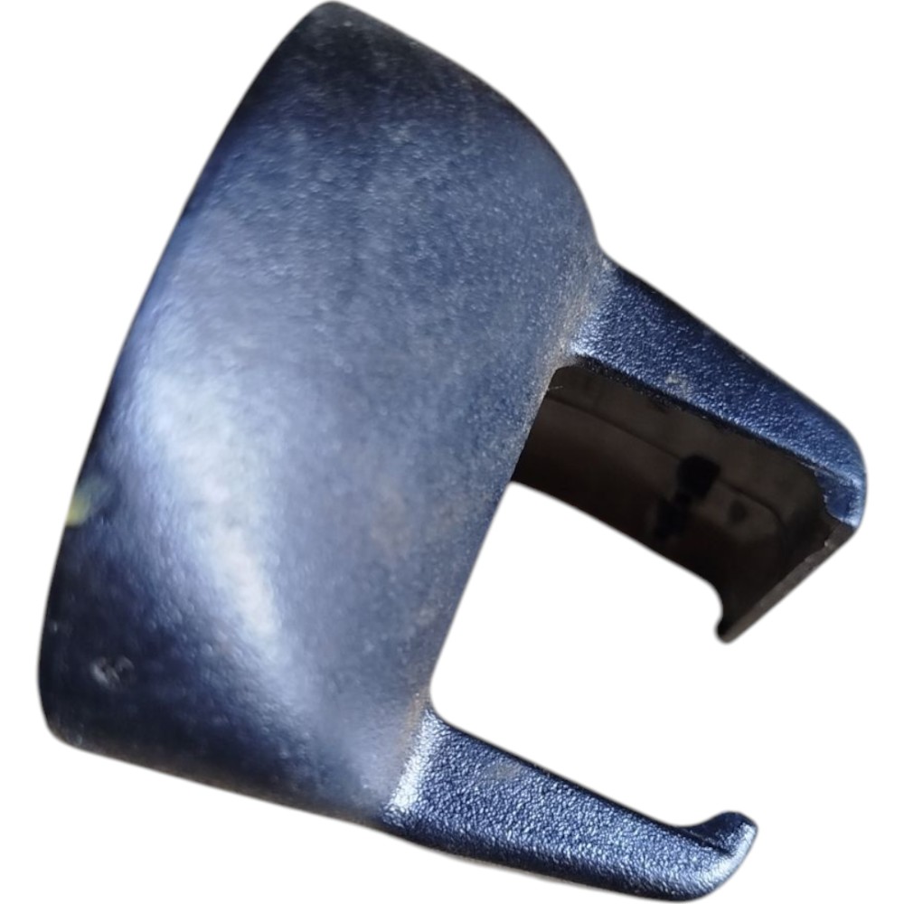 Acabamento Molduras Trilho Banco Ford Focus 2001 A 2007 4