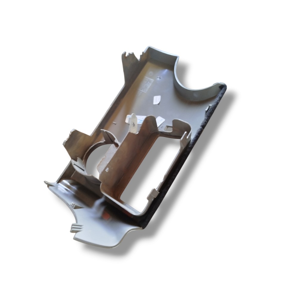 Moldura Chave Luz Gol G3 Saveiro1999 2000 2005 Com Detalhe 4