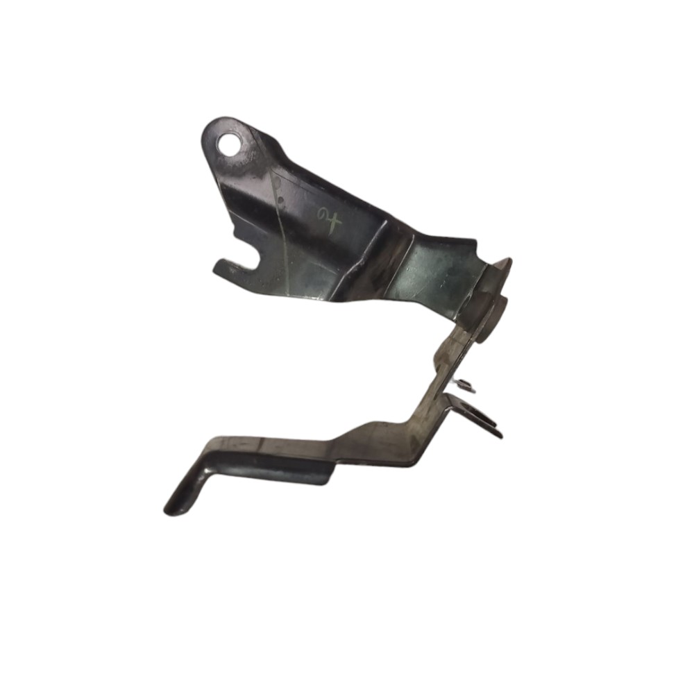 Suporte Nissan March 2011 2012 2013 2015 2020 Diverso  Preto