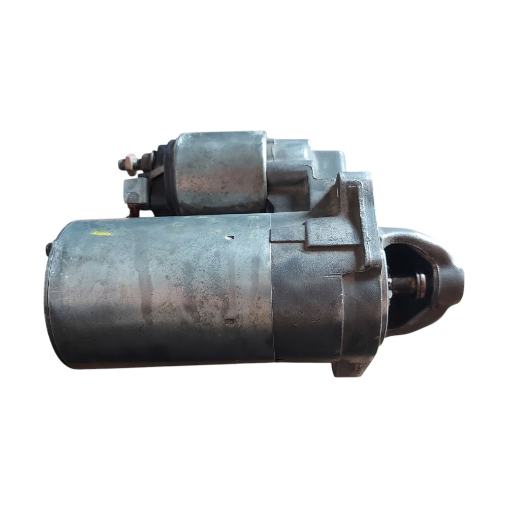 Motor De Arranque Fiat Palio Fire 1.0 2013 2014 2015 2016 2