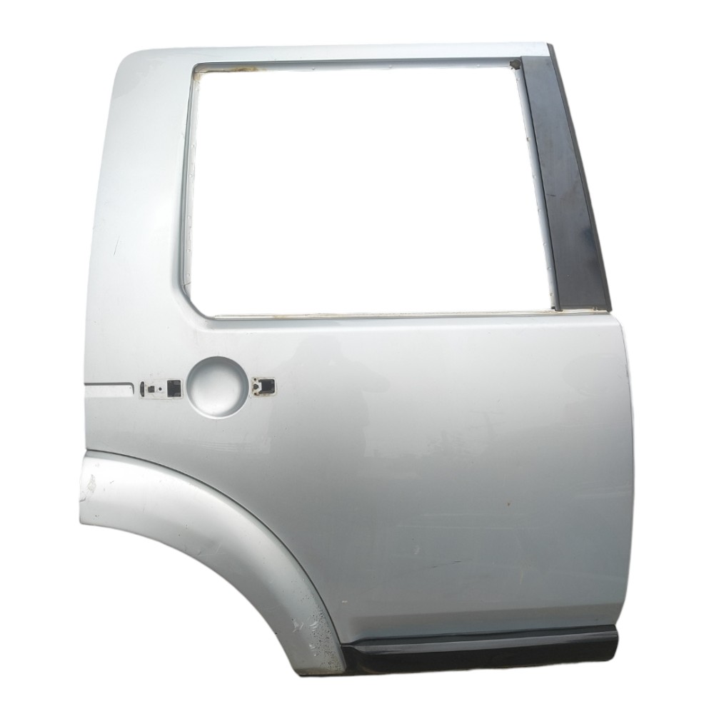 Porta Traseira Direita Land Rover Discovery 3 4 2005 2016