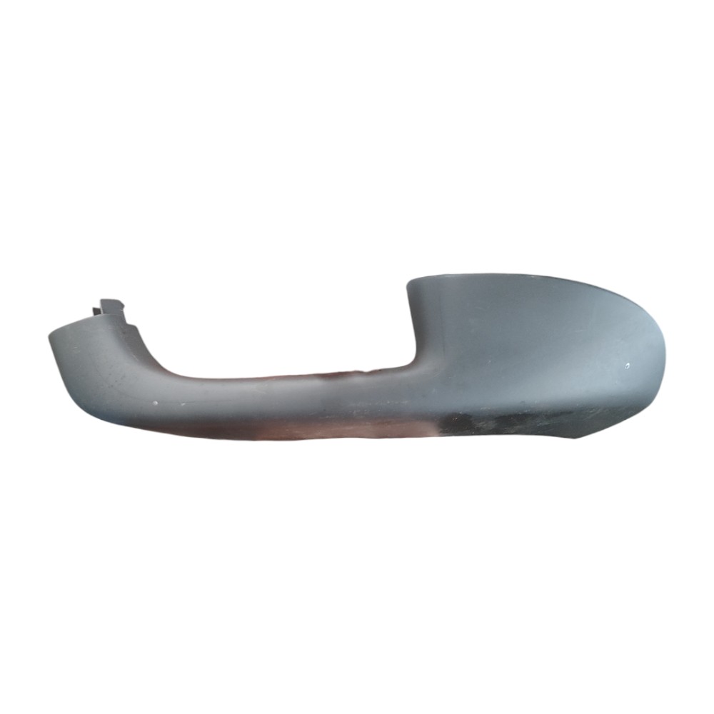 Moldura Puxador Porta Traseira Esquerda Vw Jetta 2005 A 2010