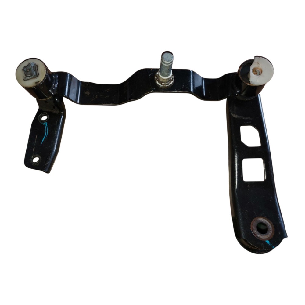 Controle Alavanca Trambulador Gm Corsa 2002 2004 2008 2012