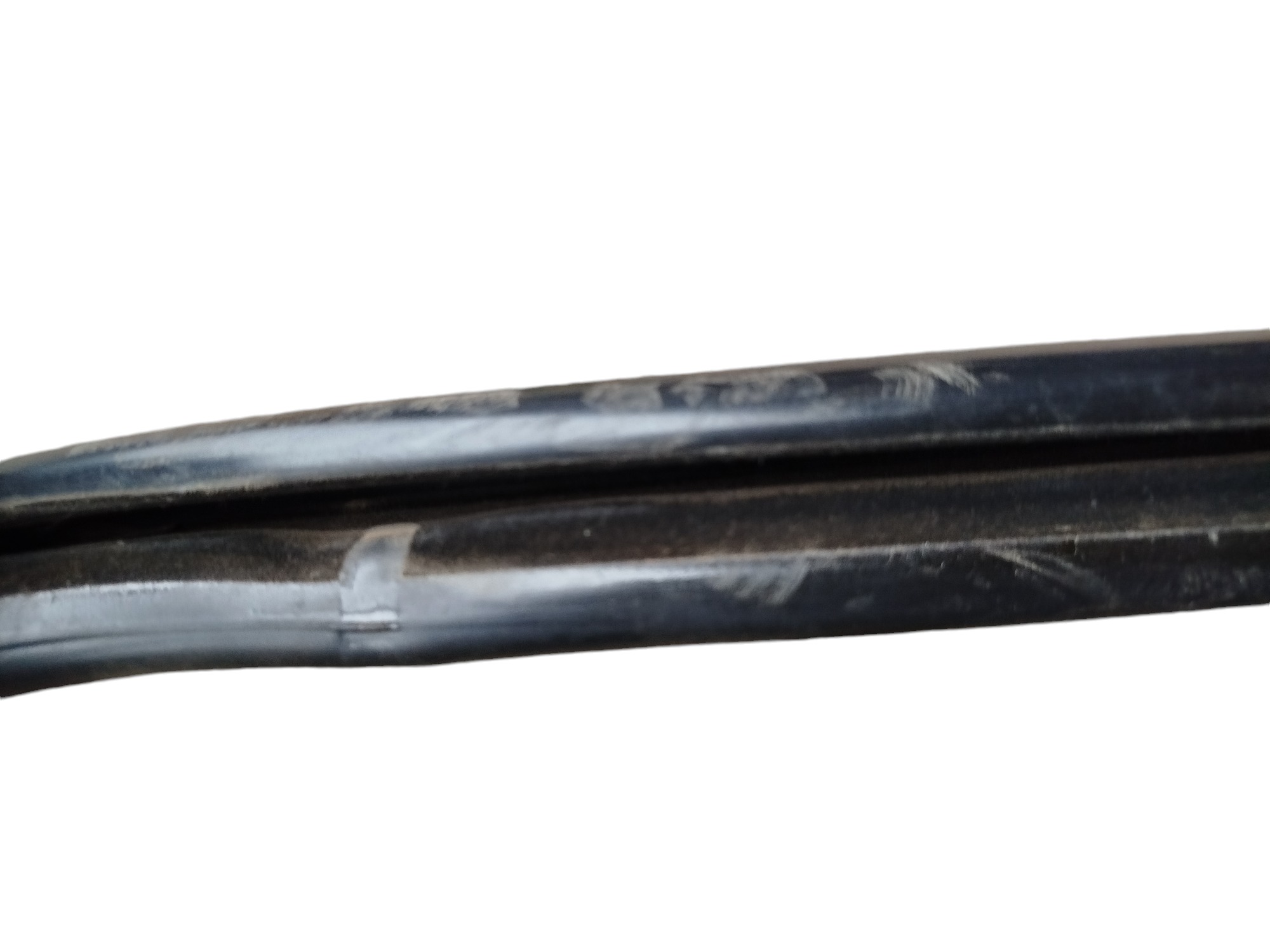 Borracha Vidro Traseiro Esquerdo Peugeot 307 2001 2008 6