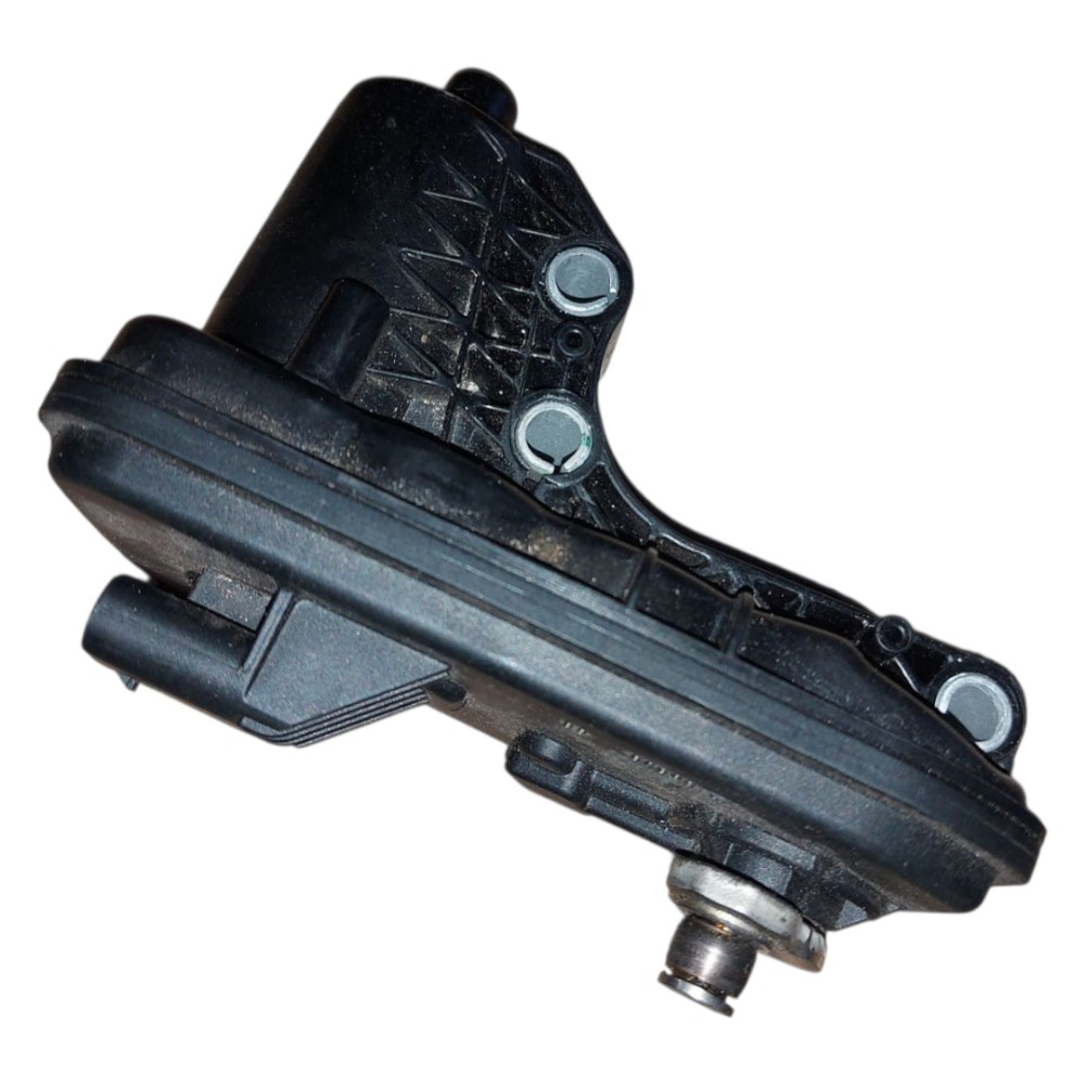 Válvula Turbina Wastegate Renegade Compass Toro 2020 A 2024
