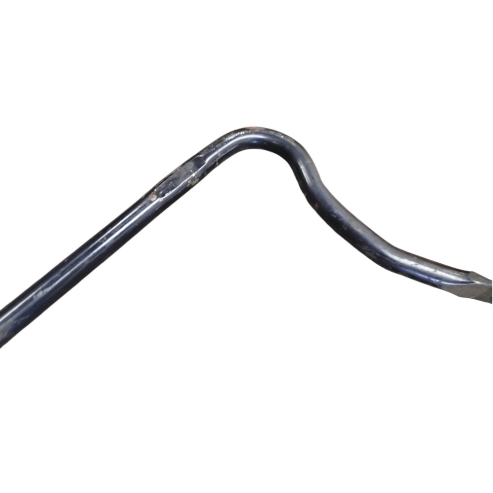 Barra Estabilizadora Dianteira Peugeot 307 2006 2009 2012 6