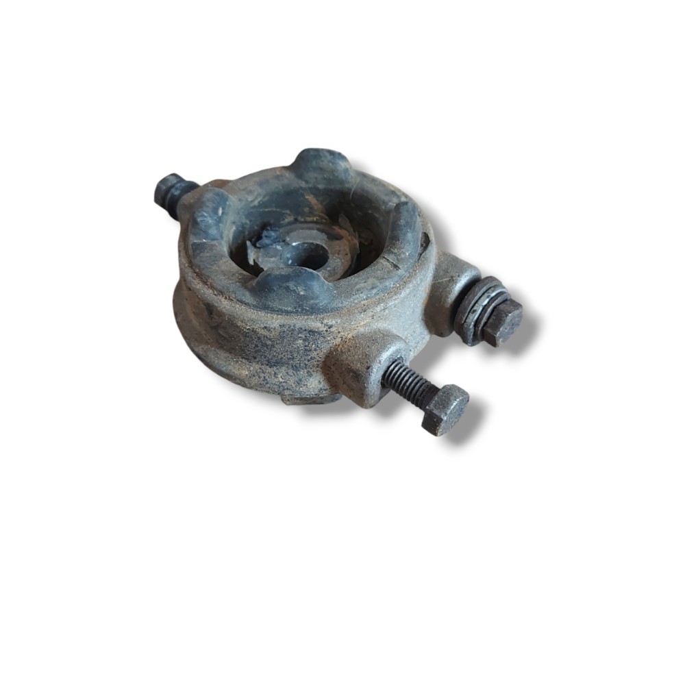 Coxim Câmbio Gol Saveiro Voyage  Parati G3 1999 2002 2005 9