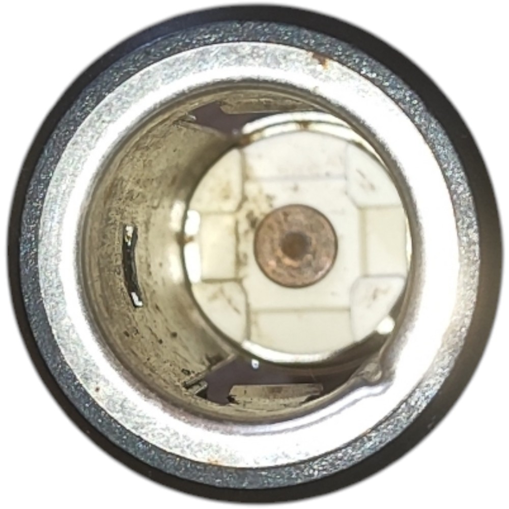 Tomada Auxiliar 12 Volts Citroen C4 2007 2008 2009 2010 2012 9
