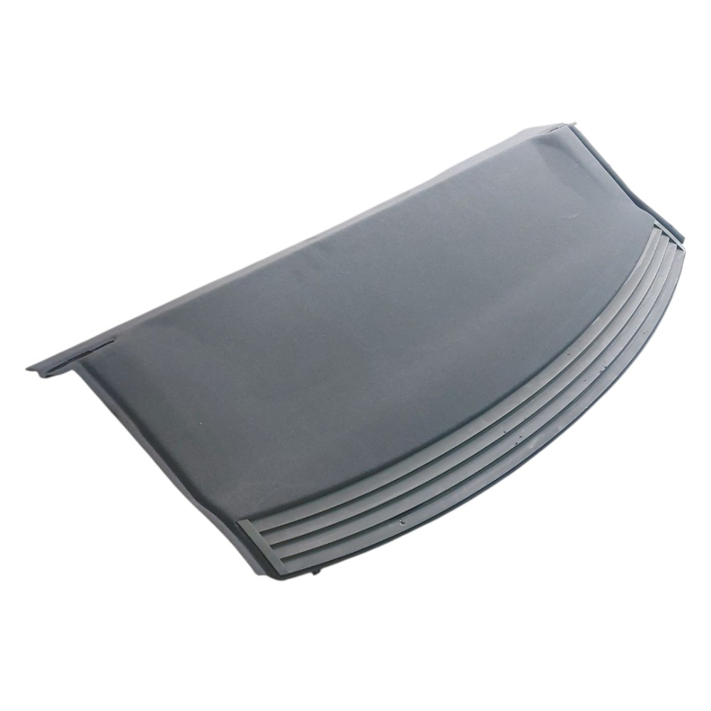 Tampão Bagagito Porta Malas Vw Jetta Mk5 2005 2006 2007 2010