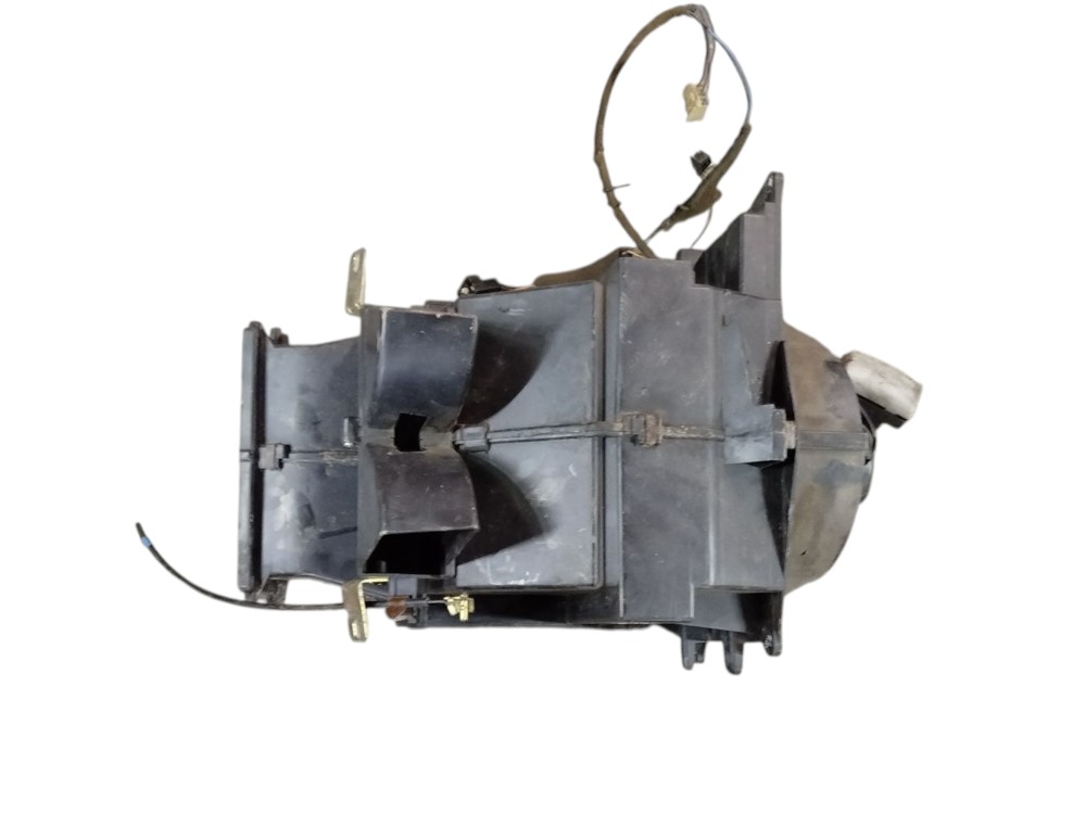Caixa Evaporadora Fiat Uno 2001 2002 2003 2004 2005 2014 4