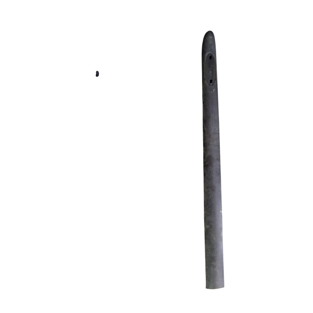 Friso Lateral Dianteiro Direito Renault Clio 2000 2001 2016