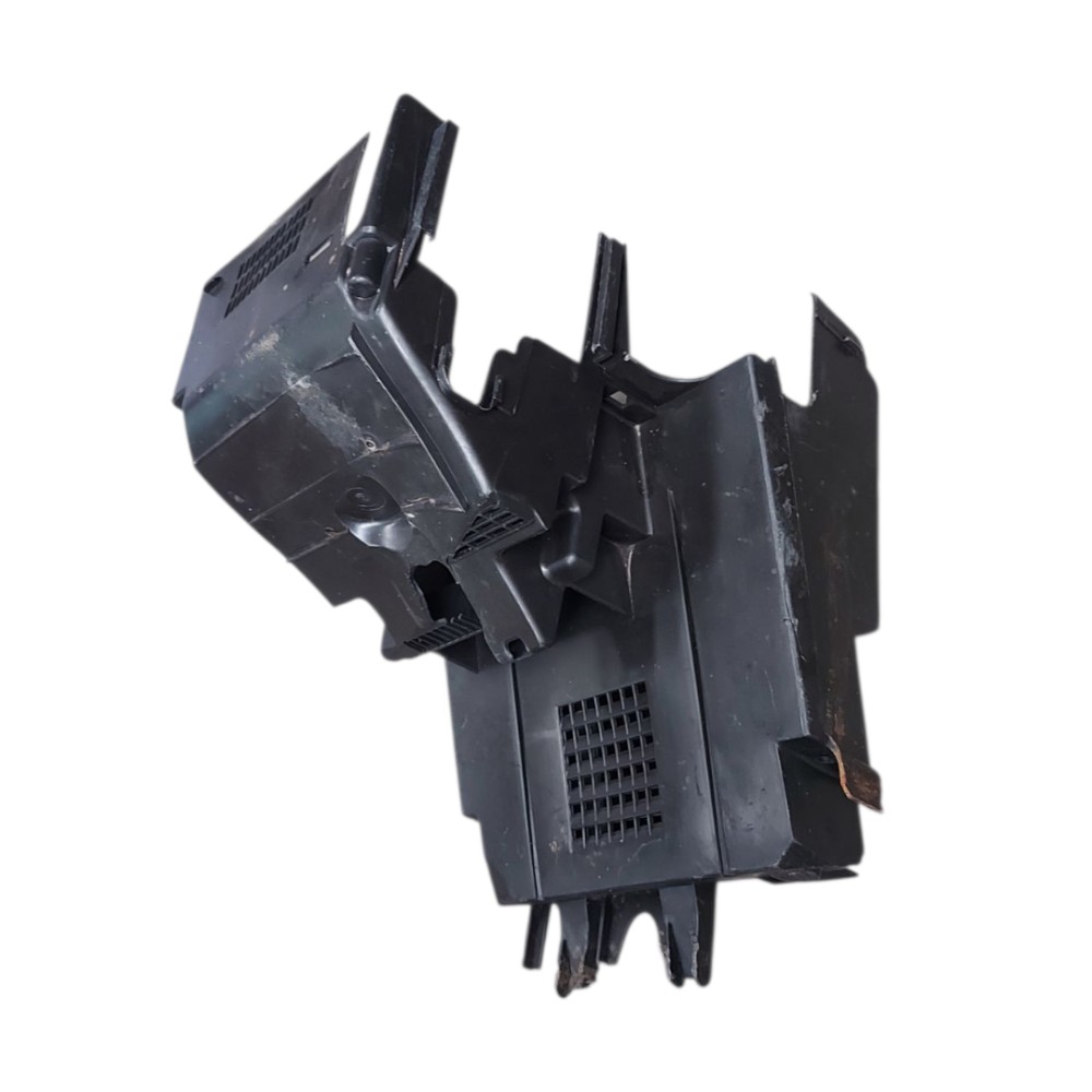Suporte Moldura Caixa Fusível Peugeot 307 2005 2009 2012