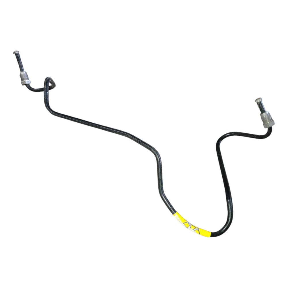 Linha Freio Peugeot Partner 1.6 16v 2008 2009 2010 2011