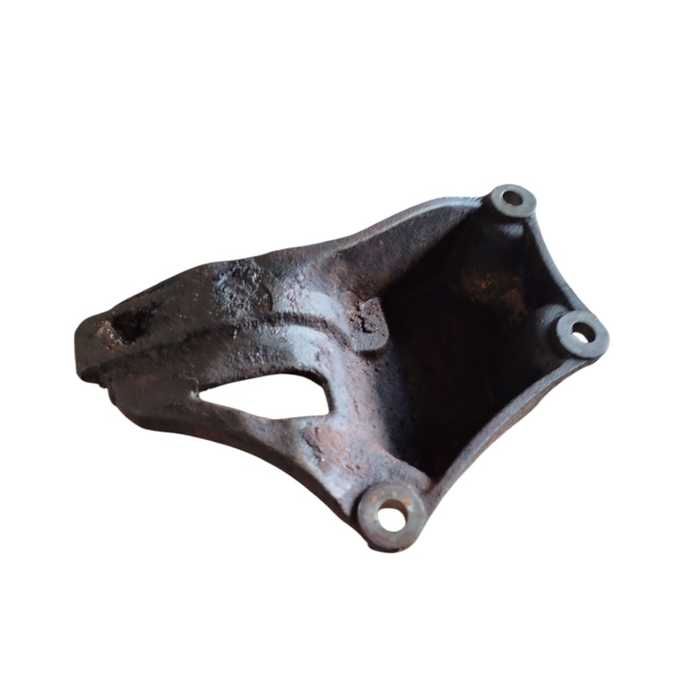 Suporte Eixo Homocinética Ford Ecosport 2.0 2006 2007 2014