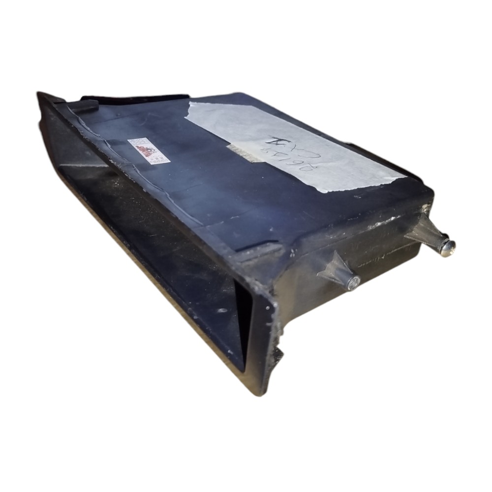 Moldura Porta Treco Objeto Painel Honda Civic 2000 2004 2006 4