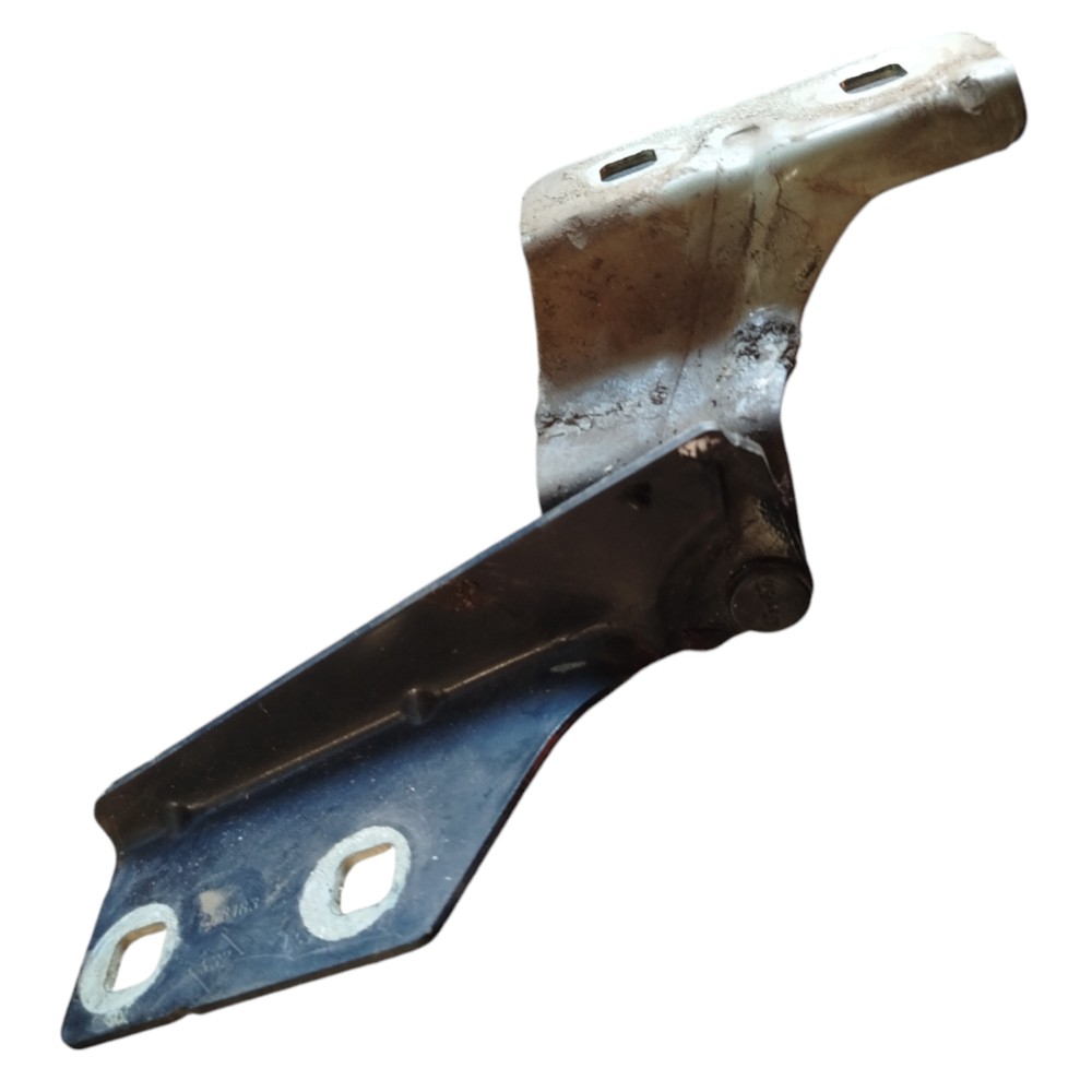 Dobradiça Esquerda Capo Megane 2008 2009 2010 2011 2012 2013 3