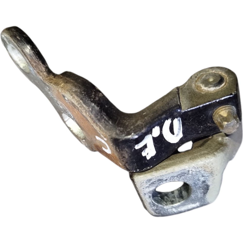 Dobradiça Porta Dianteira Esquerda Ford Focus 2001 A 2007