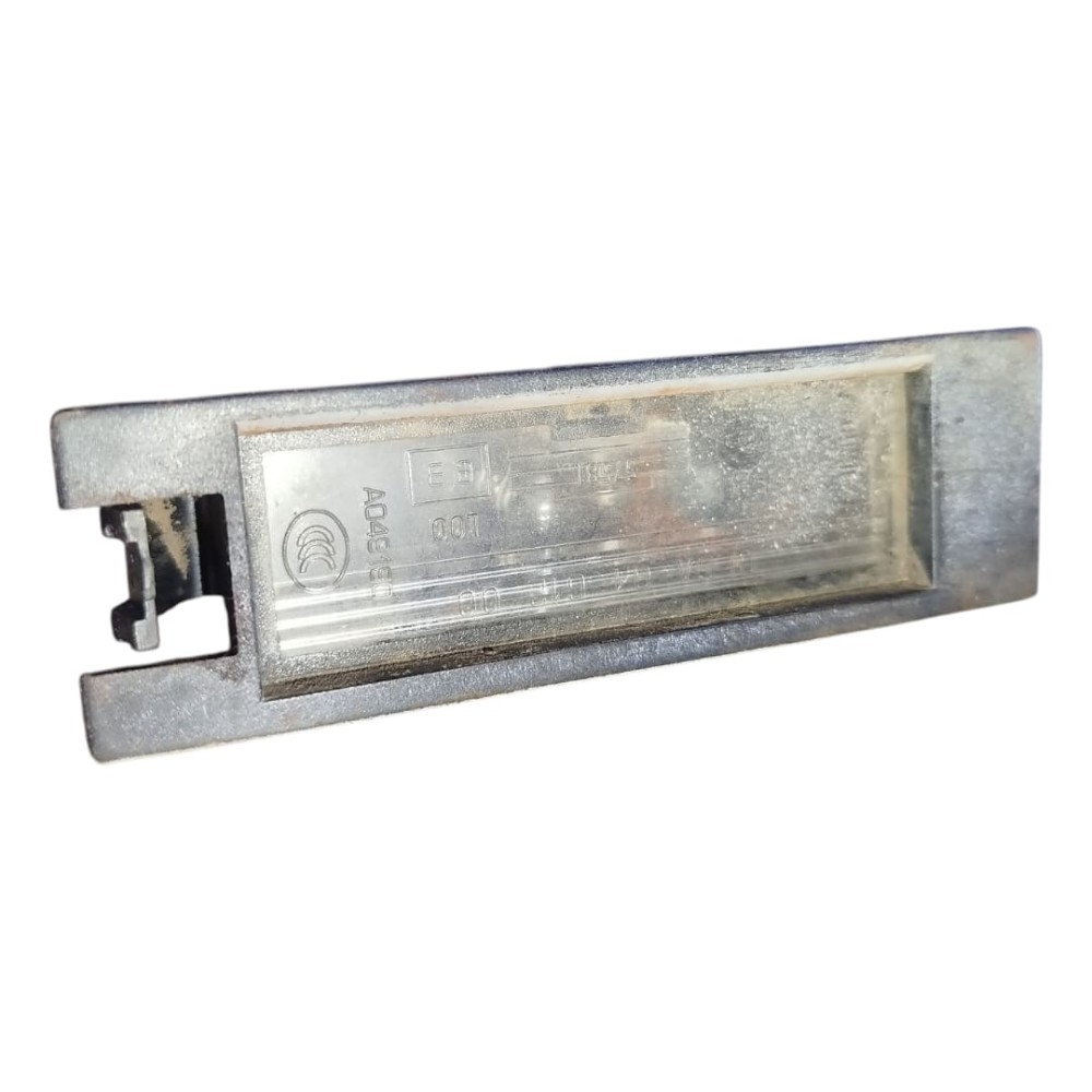 Lanterna Luz Plas Corsa Astra Agile Meriva 2003 2005 2012