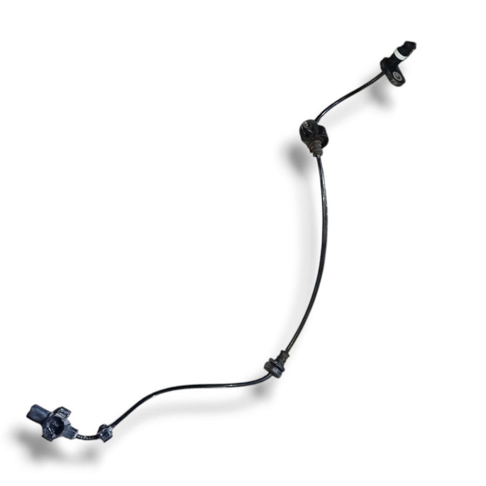 Sensor Abs Traseiro Esquerdo Honda Civic 2012 2013 2014 2.0