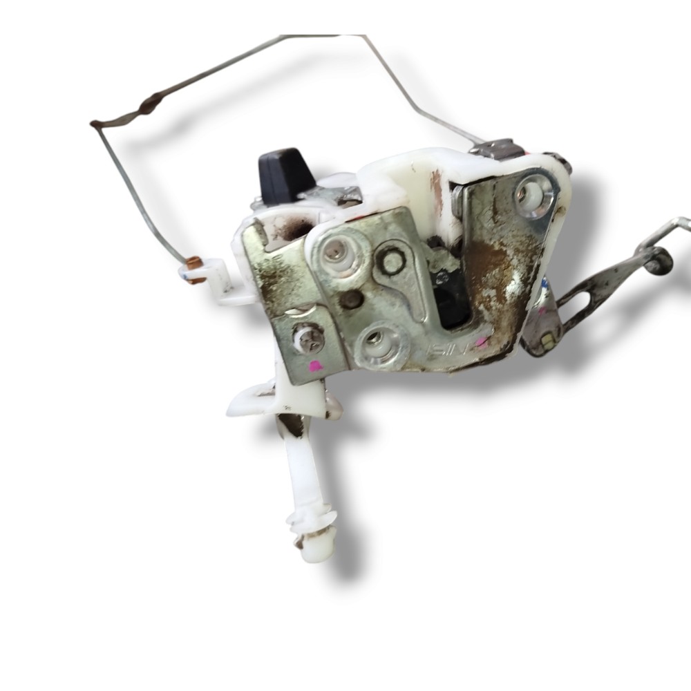 Fechadura Dianteira Direita Toyota Etios 2013 2015 2016 7