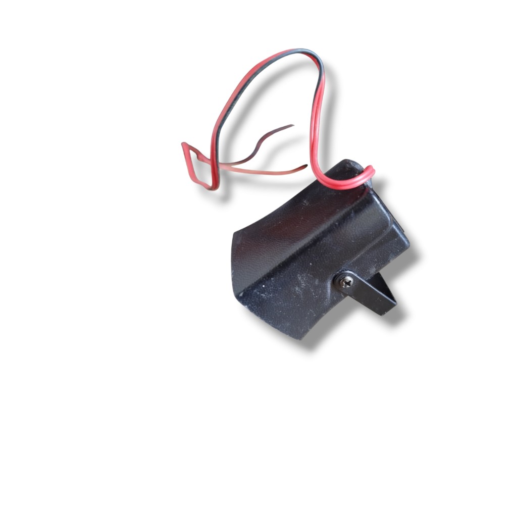 Alarme Sirene Peugeot Partner 2008 2009 2010 2011 2012 6