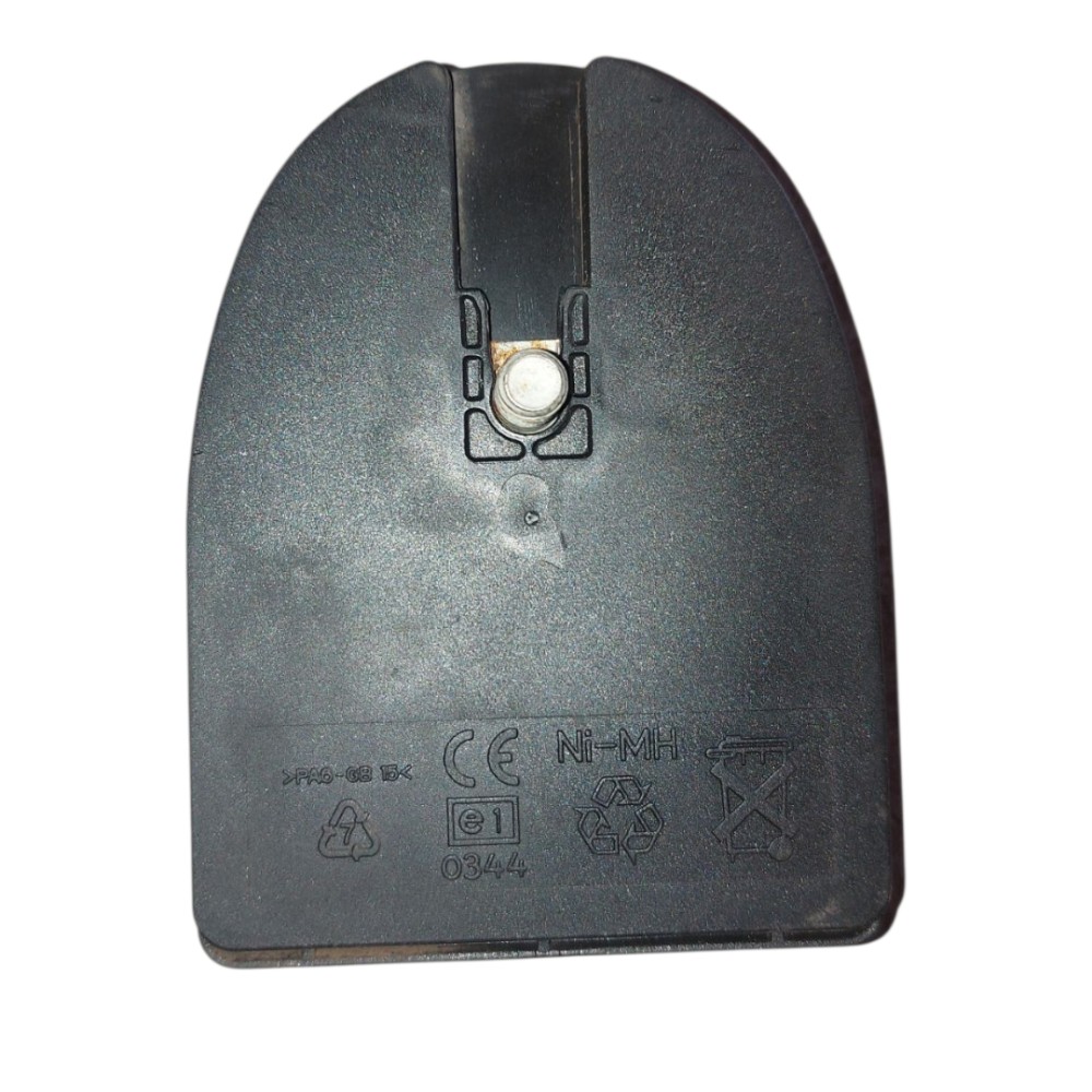 Sirene Alarme Vw Jetta 2.5 Aut 2007 2008 2009 2013 5