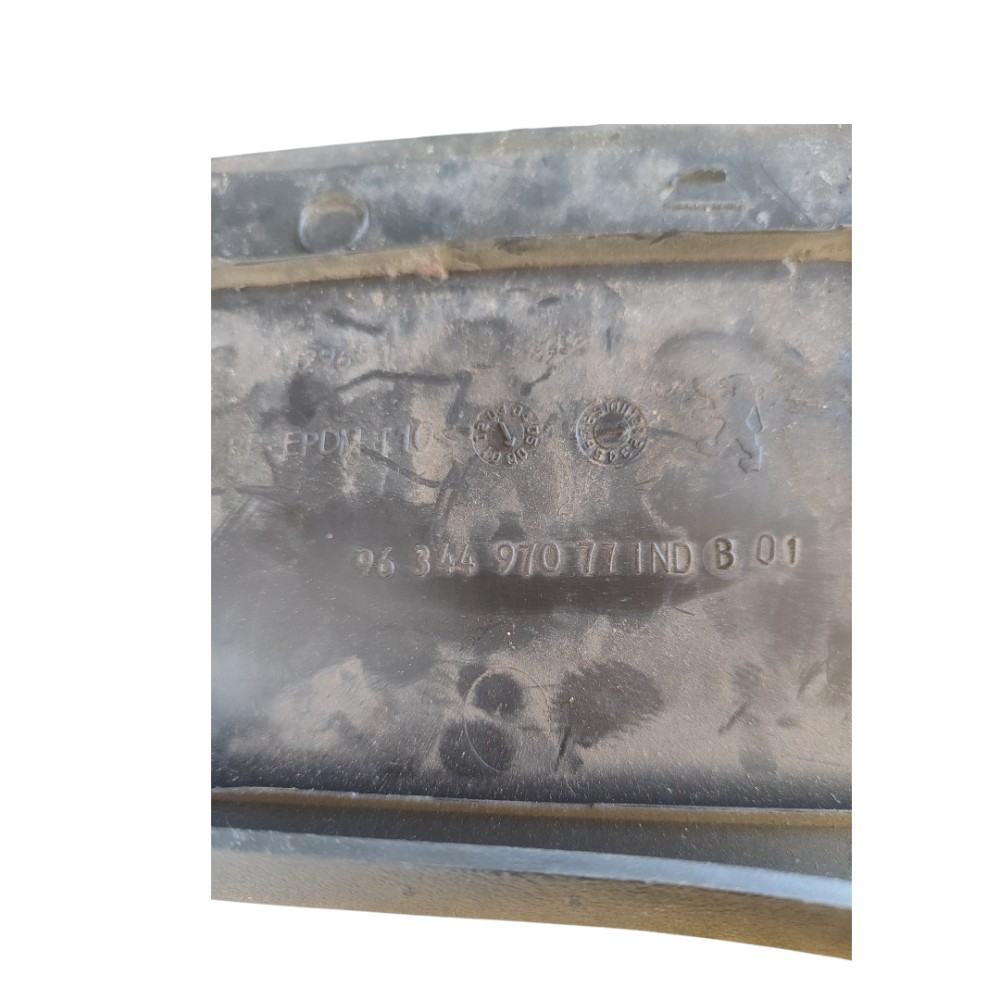 Tampa Caixa Fusíveis Peugeot 307 2002 2003 2004 2005 A 2012 5