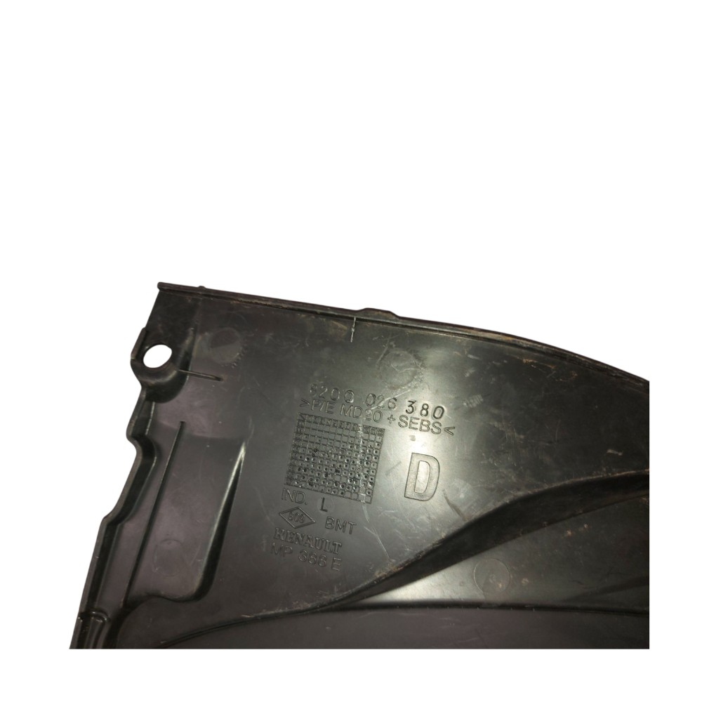 Grade Churrasqueira Direita Renault Clio 2000 2016 4
