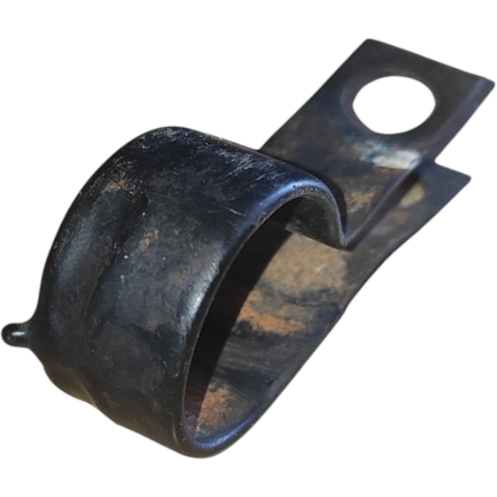 Suporte Cano Tubo Dágua Radiador Vw Jetta 2007 2009 2011 3